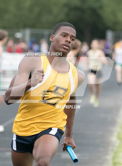 Thumbnail 2 in Dick Williams Invitational photogallery.