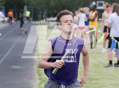 Thumbnail 2 in Dick Williams Invitational photogallery.