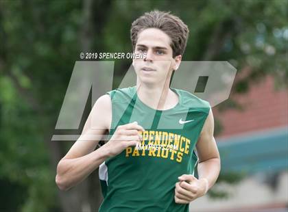 Thumbnail 2 in Dick Williams Invitational photogallery.