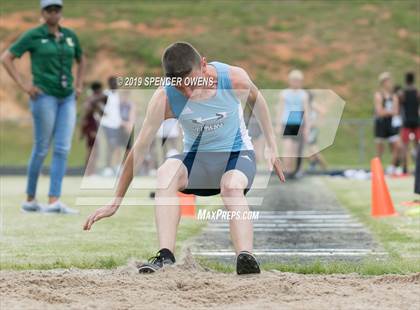 Thumbnail 3 in Dick Williams Invitational photogallery.