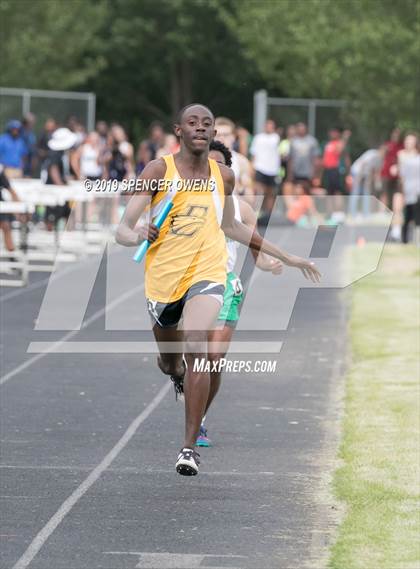 Thumbnail 3 in Dick Williams Invitational photogallery.