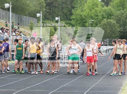Thumbnail 3 in Dick Williams Invitational photogallery.