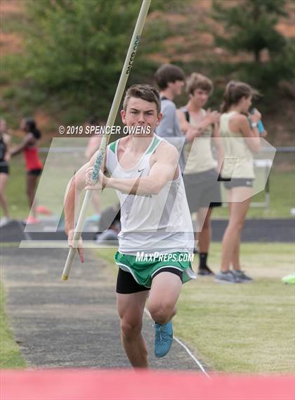 Thumbnail 1 in Dick Williams Invitational photogallery.