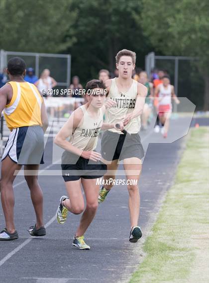Thumbnail 1 in Dick Williams Invitational photogallery.