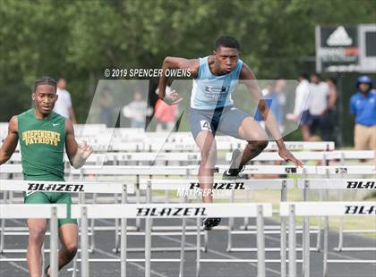 Thumbnail 3 in Dick Williams Invitational photogallery.