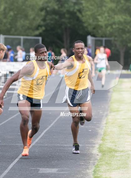 Thumbnail 3 in Dick Williams Invitational photogallery.