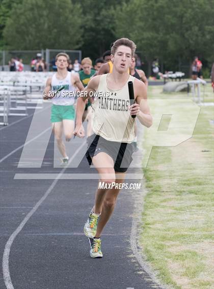 Thumbnail 1 in Dick Williams Invitational photogallery.