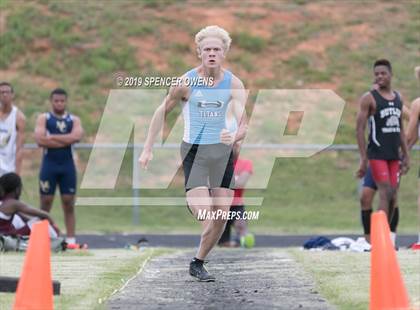 Thumbnail 3 in Dick Williams Invitational photogallery.