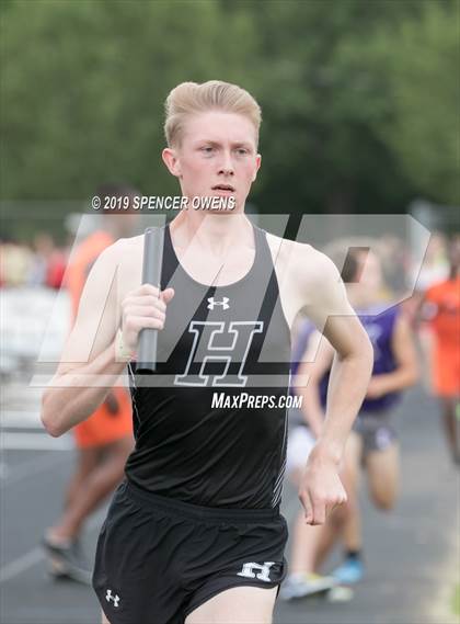 Thumbnail 2 in Dick Williams Invitational photogallery.