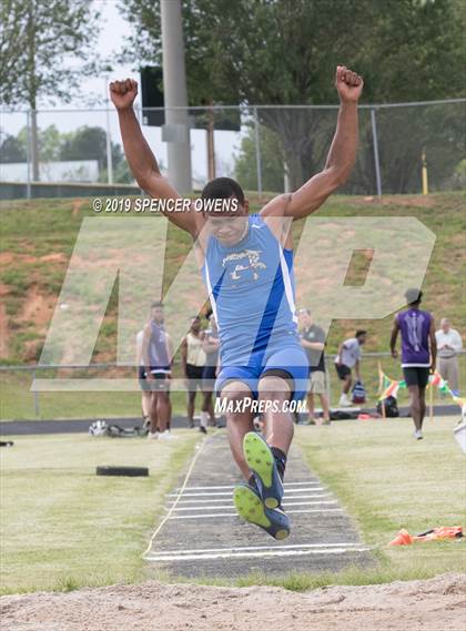 Thumbnail 1 in Dick Williams Invitational photogallery.