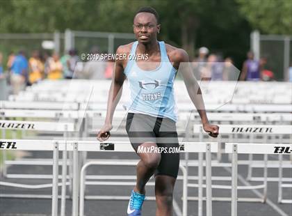 Thumbnail 2 in Dick Williams Invitational photogallery.