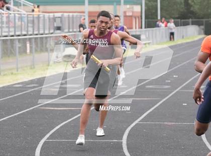 Thumbnail 3 in Dick Williams Invitational photogallery.