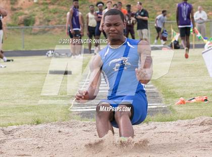 Thumbnail 2 in Dick Williams Invitational photogallery.
