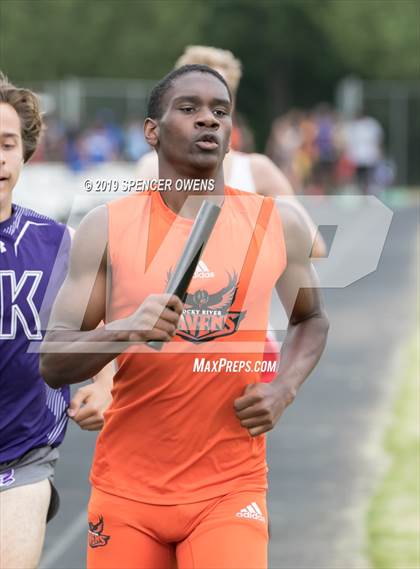 Thumbnail 3 in Dick Williams Invitational photogallery.