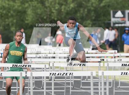 Thumbnail 2 in Dick Williams Invitational photogallery.