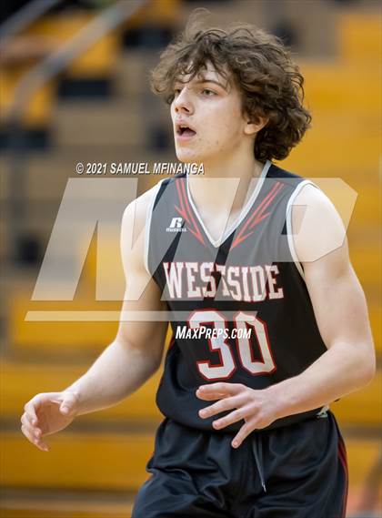 Thumbnail 2 in Omaha Westside @ Lincoln Northeast photogallery.