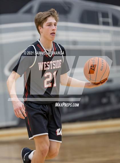 Thumbnail 1 in Omaha Westside @ Lincoln Northeast photogallery.