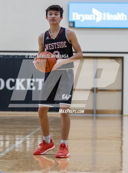 Thumbnail 1 in Omaha Westside @ Lincoln Northeast photogallery.