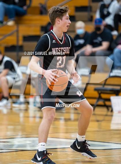 Thumbnail 1 in Omaha Westside @ Lincoln Northeast photogallery.