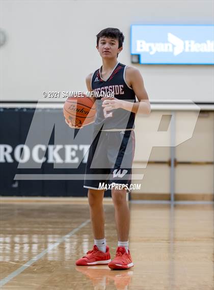 Thumbnail 3 in Omaha Westside @ Lincoln Northeast photogallery.