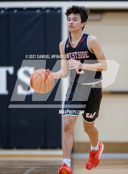 Thumbnail 1 in Omaha Westside @ Lincoln Northeast photogallery.