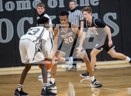 Thumbnail 3 in Omaha Westside @ Lincoln Northeast photogallery.