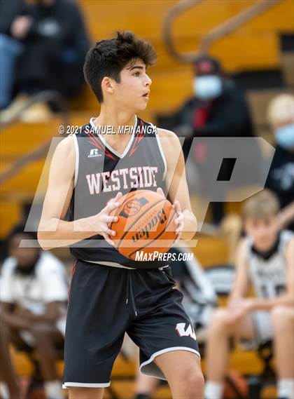 Thumbnail 1 in Omaha Westside @ Lincoln Northeast photogallery.