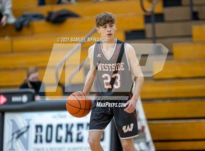 Thumbnail 1 in Omaha Westside @ Lincoln Northeast photogallery.