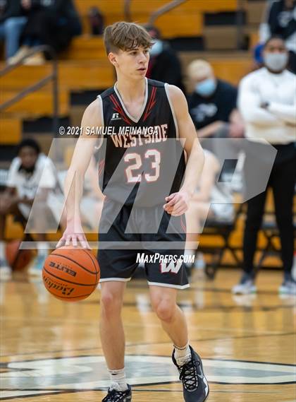 Thumbnail 2 in Omaha Westside @ Lincoln Northeast photogallery.