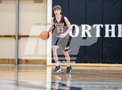 Thumbnail 2 in Omaha Westside @ Lincoln Northeast photogallery.