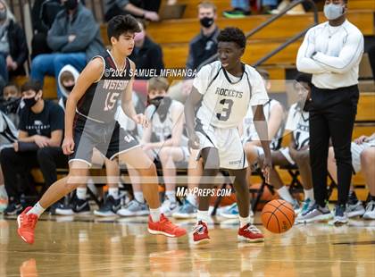 Thumbnail 2 in Omaha Westside @ Lincoln Northeast photogallery.