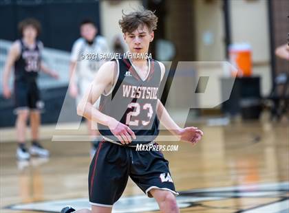 Thumbnail 3 in Omaha Westside @ Lincoln Northeast photogallery.
