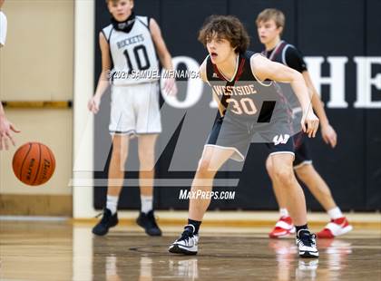 Thumbnail 1 in Omaha Westside @ Lincoln Northeast photogallery.