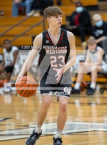 Thumbnail 3 in Omaha Westside @ Lincoln Northeast photogallery.