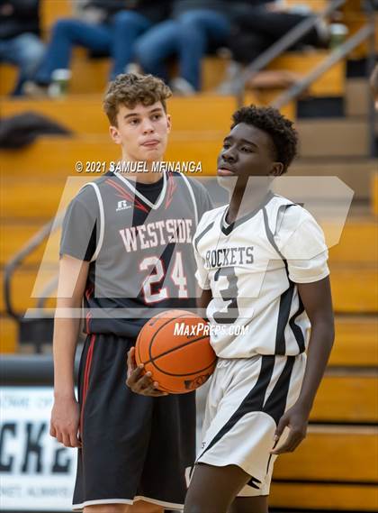 Thumbnail 1 in Omaha Westside @ Lincoln Northeast photogallery.