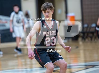 Thumbnail 1 in Omaha Westside @ Lincoln Northeast photogallery.