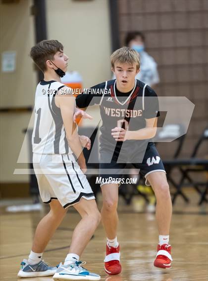 Thumbnail 1 in Omaha Westside @ Lincoln Northeast photogallery.