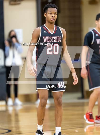 Thumbnail 3 in Omaha Westside @ Lincoln Northeast photogallery.
