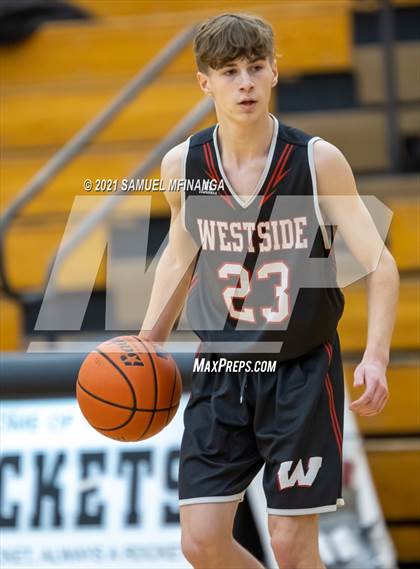 Thumbnail 3 in Omaha Westside @ Lincoln Northeast photogallery.