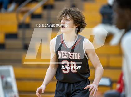 Thumbnail 1 in Omaha Westside @ Lincoln Northeast photogallery.