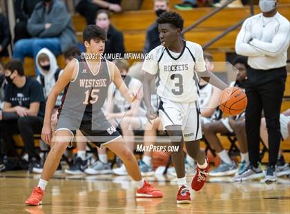 Thumbnail 1 in Omaha Westside @ Lincoln Northeast photogallery.