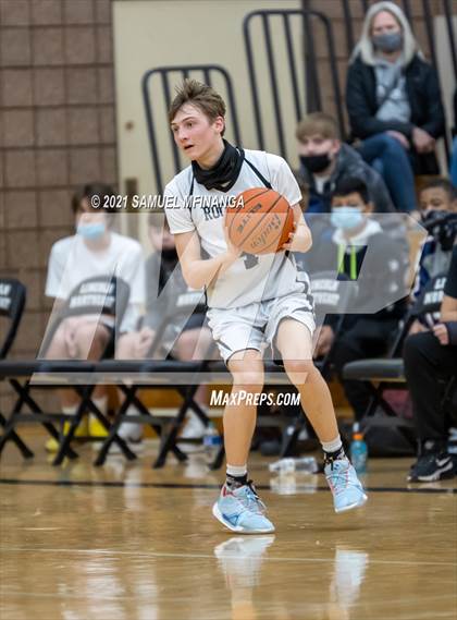 Thumbnail 1 in Omaha Westside @ Lincoln Northeast photogallery.