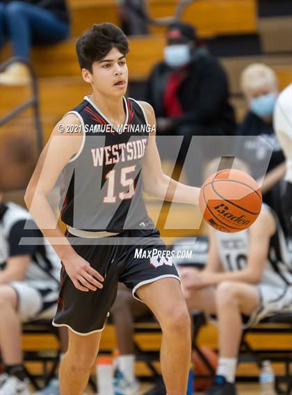 Thumbnail 3 in Omaha Westside @ Lincoln Northeast photogallery.