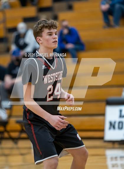 Thumbnail 3 in Omaha Westside @ Lincoln Northeast photogallery.