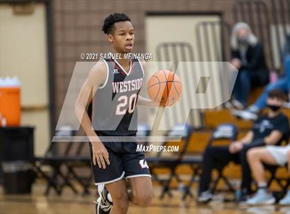 Thumbnail 1 in Omaha Westside @ Lincoln Northeast photogallery.