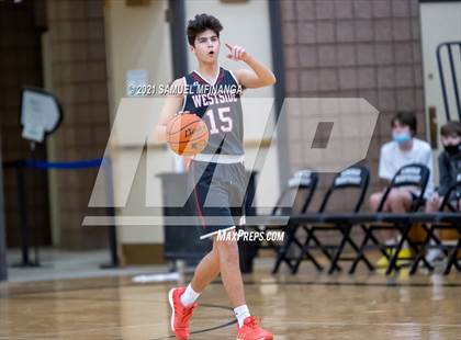 Thumbnail 3 in Omaha Westside @ Lincoln Northeast photogallery.