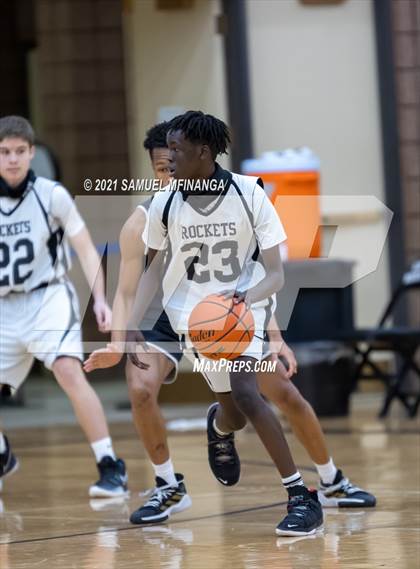 Thumbnail 2 in Omaha Westside @ Lincoln Northeast photogallery.