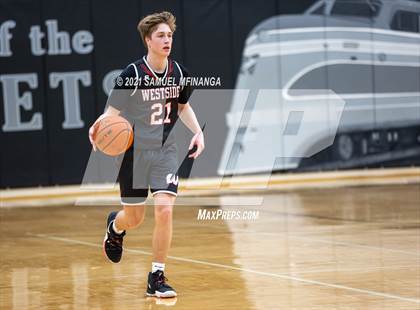 Thumbnail 3 in Omaha Westside @ Lincoln Northeast photogallery.