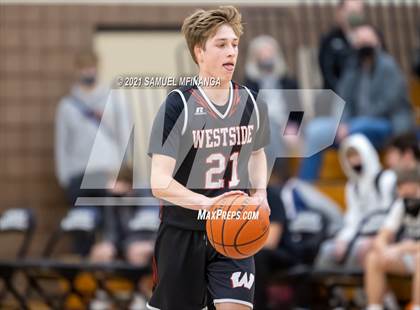 Thumbnail 2 in Omaha Westside @ Lincoln Northeast photogallery.