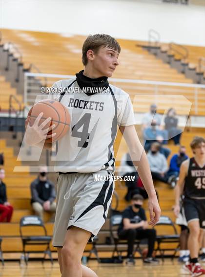 Thumbnail 1 in Omaha Westside @ Lincoln Northeast photogallery.